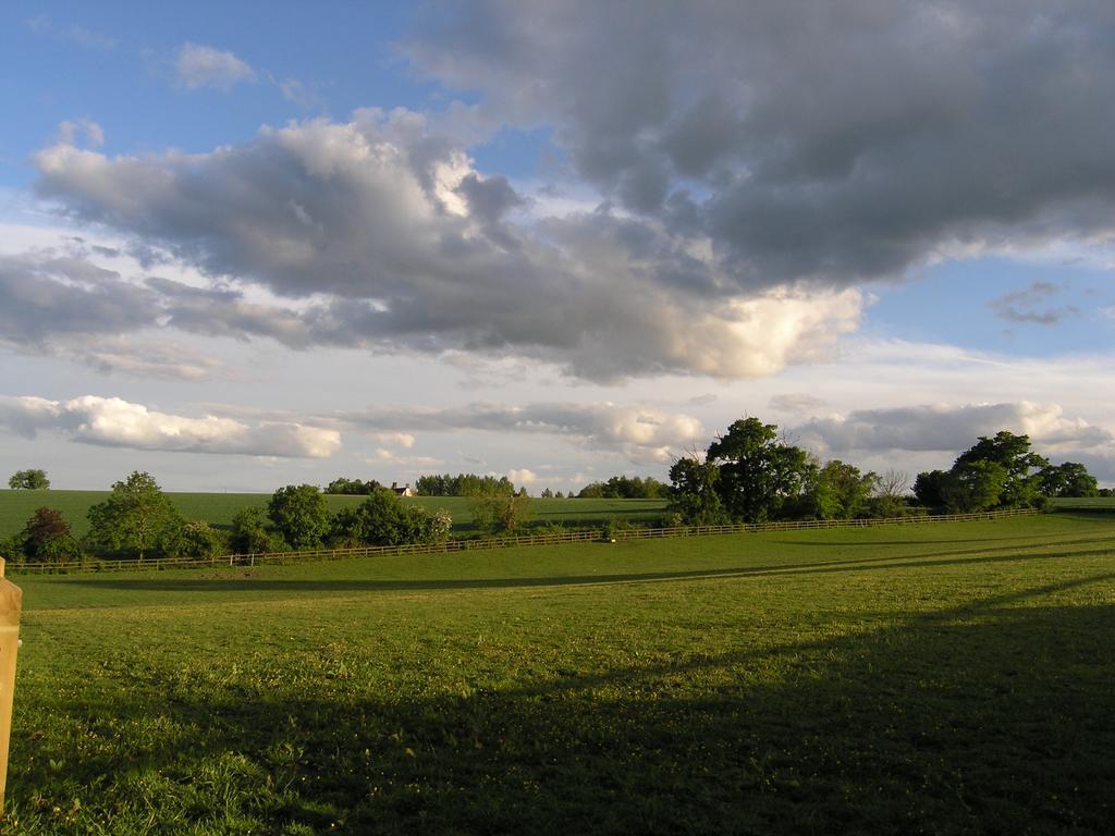 Oak Tree Farm Yoxford Exterior foto